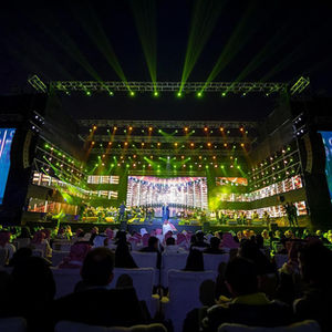 SAUDI CONCERTS