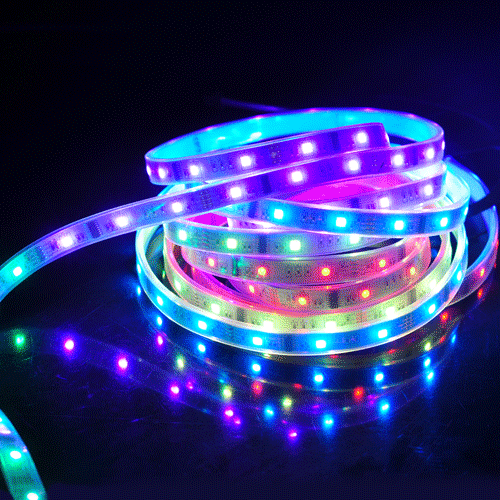 Strip RGB