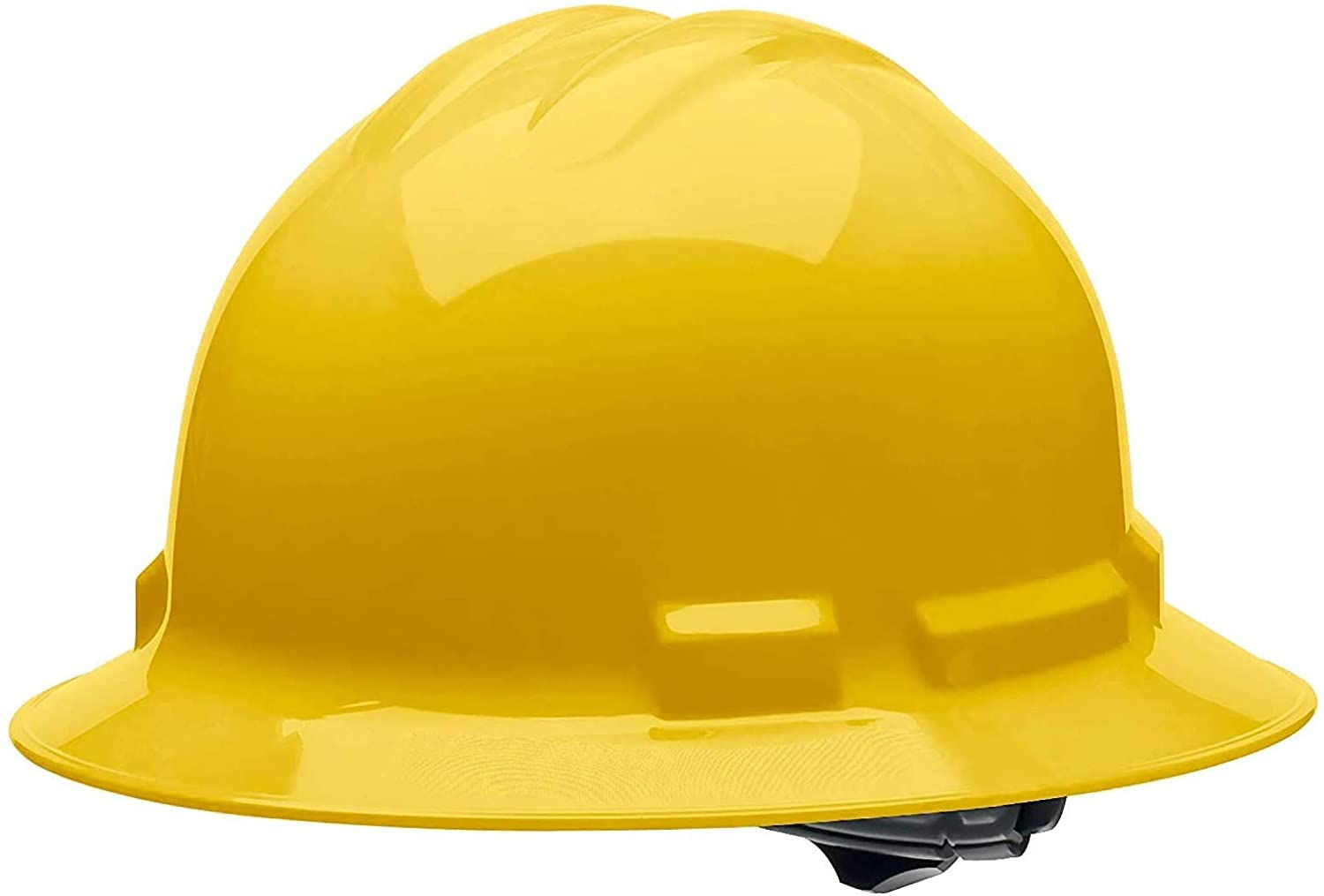 Malta Dynamics 4 pt. Full Brim Style Hard Hat  (10 Pack)