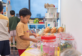 さつき学園の強み | さつき学園シンガポール「日本語・国語・算数補習校」