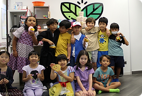 さつき学園の強み | さつき学園シンガポール「日本語・国語・算数補習校」