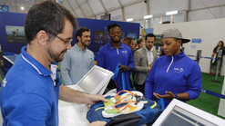 Team Visa