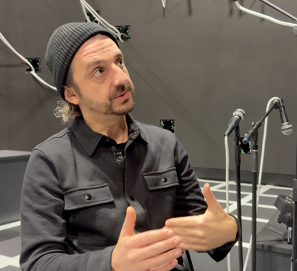Lukasz Lawicki, Regisseur am Oldenburgischen Staatstheater