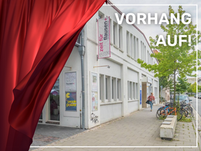 VORHANG AUF: TEIL 4 - THEATER WREDE +