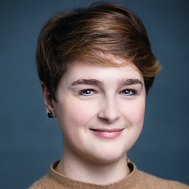 Anna Neudert