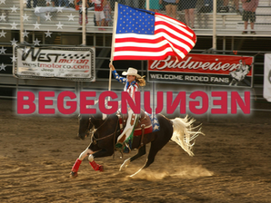 USA BEGEGNUNGEN: THAT'S AMERICA!?