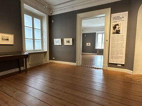 IM KLEINEN GANZ GROSS