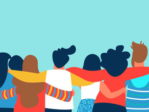 ZUSAMMEN DIE TAFEL DECKEN