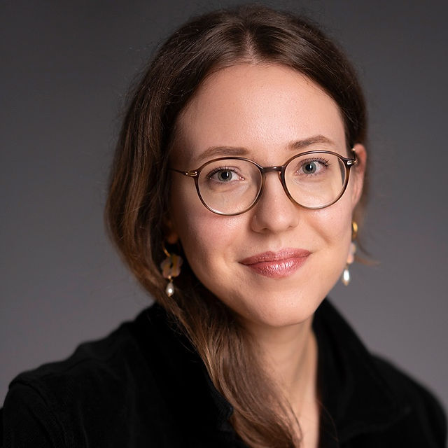 Vanessa Clavey