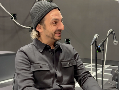 Lukasz Lawicki, Regisseur am Oldenburgischen Staatstheater