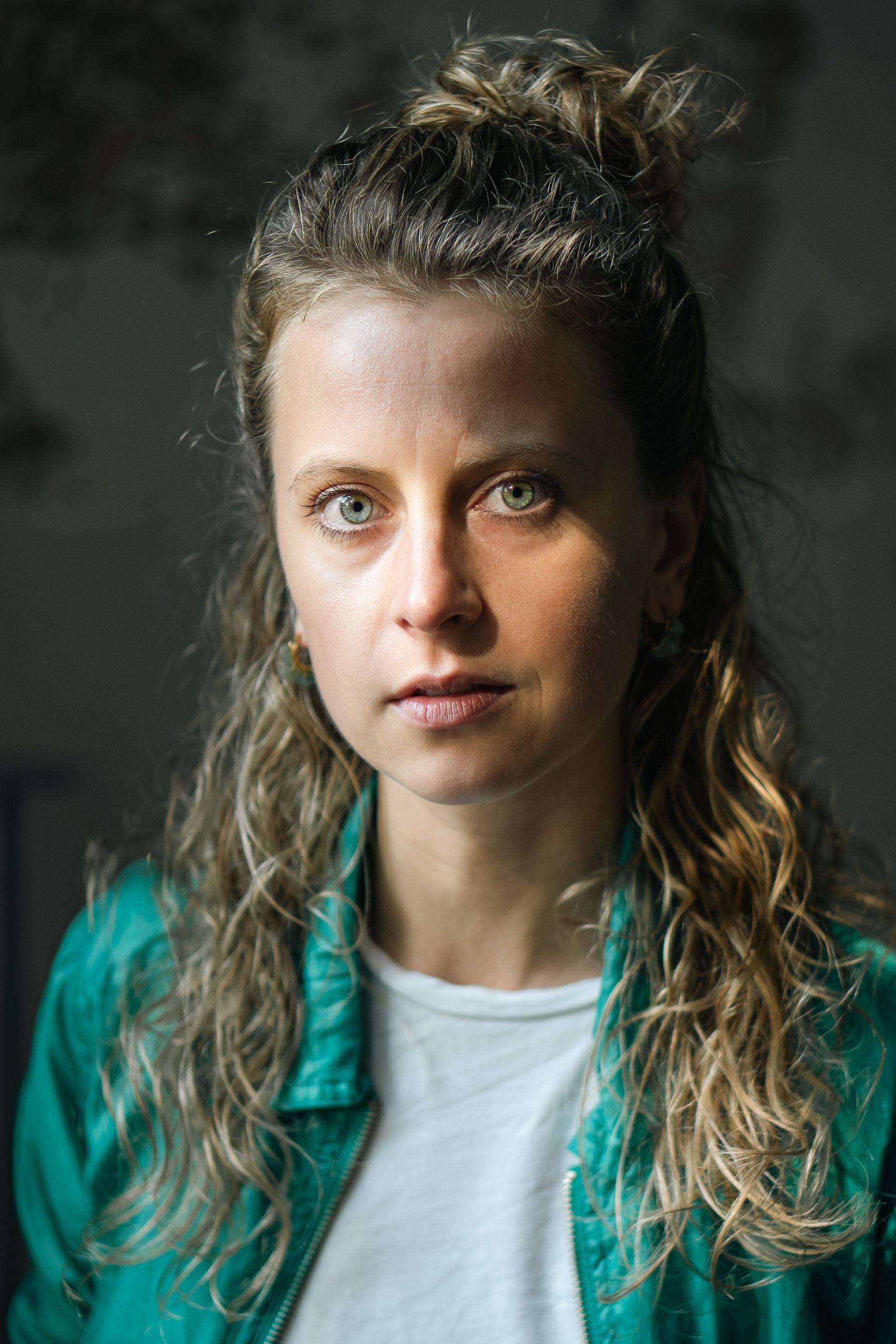 Esther Berkel, Schauspielerin am Oldenburgischen Staatstheater