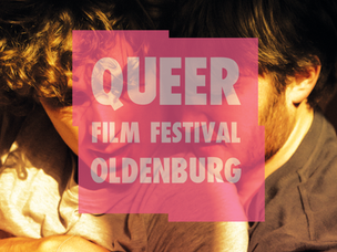 Standbild eines Films, der beim 17. Queer Film Festival Oldenburg läuft