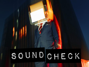 LETTERBOX SALVATION: DEMONS