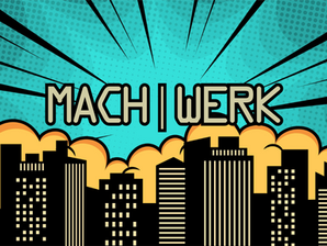 RAN ANS MACHWERK