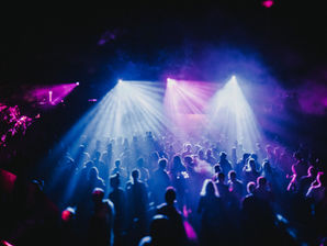 ZEIT FÜR EIN EREIGNIS