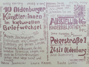 ELF FREUNDE MÜSST IHR SEIN