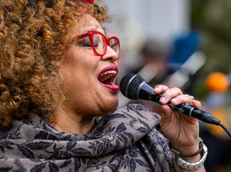 Künstler, die beim PREVIEW FESTIVAL der GLOBE Kulturgenossenschaft in Oldenburg auftreten