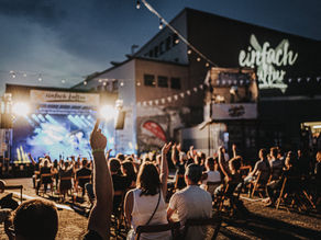 EINE GESCHICHTE ÜBER MUT