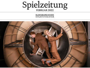 KOLUMNE: TICKETS BEHALTEN IHRE GÜLTIGKEIT