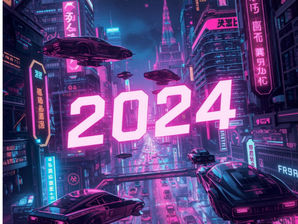 DAS BESTE ZUM SCHLUSS: 2024