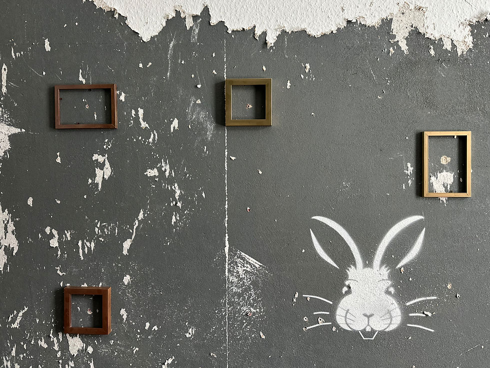 KREATIVBAU ALS KEIMZELLE