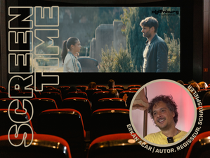 SCREEN TIME #3: ERKAN ACAR