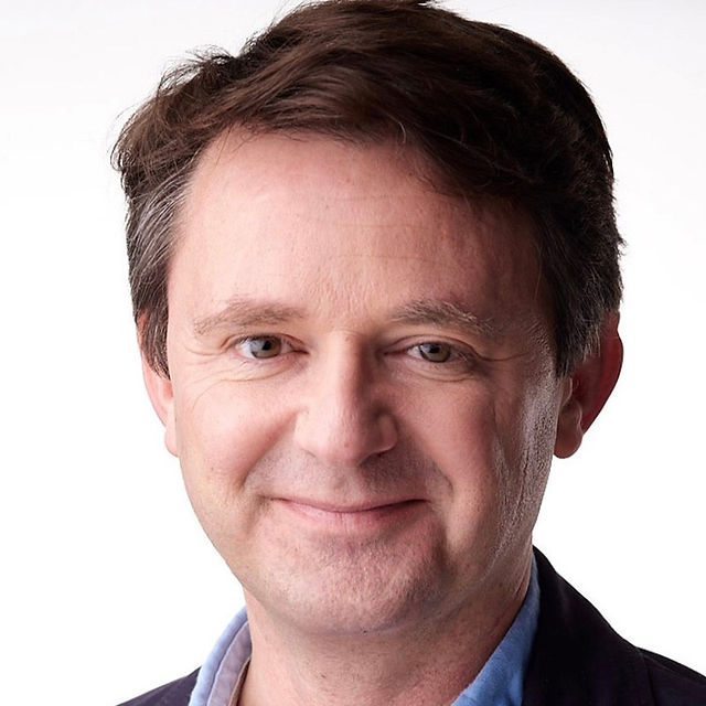 Oliver Ringelhahn