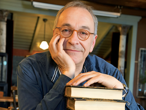 PAVEL MÖLLER-LÜCK: DER PUPPENSPIELER