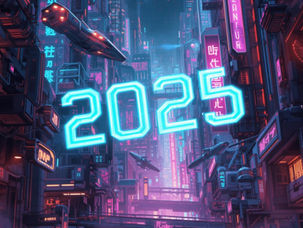 DAS BESTE ZUM SCHLUSS: 2025