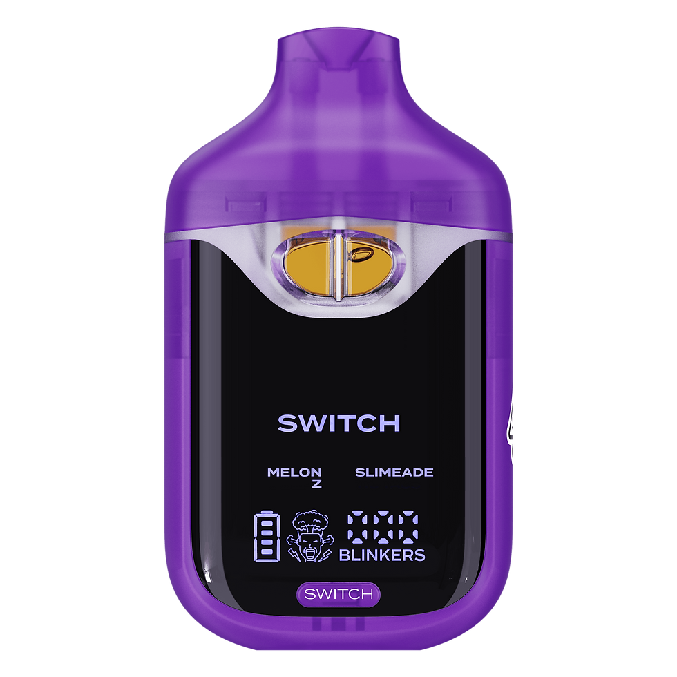 boutiq switch