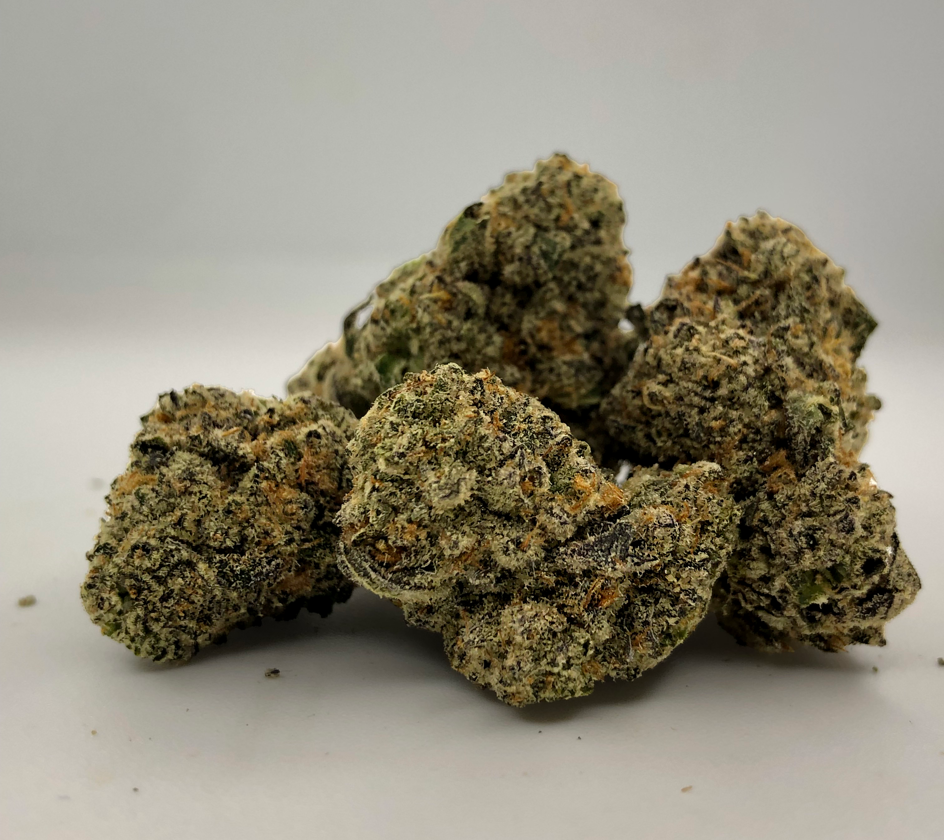 hash burger