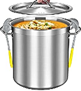 stock pot rental