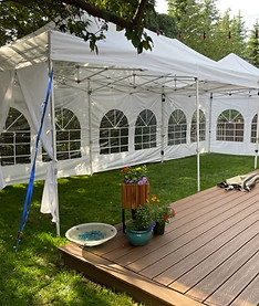 Wedding Decor Rentals