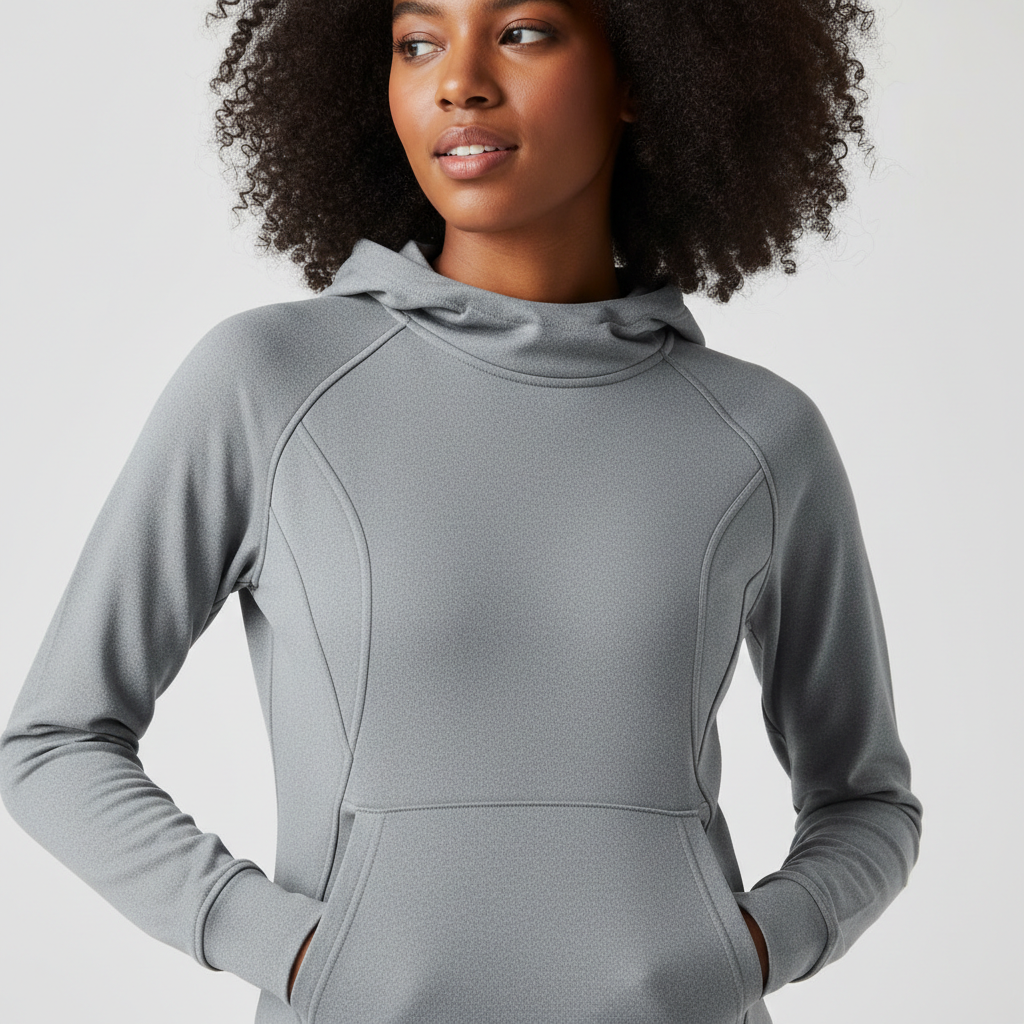 Performance Hoodie