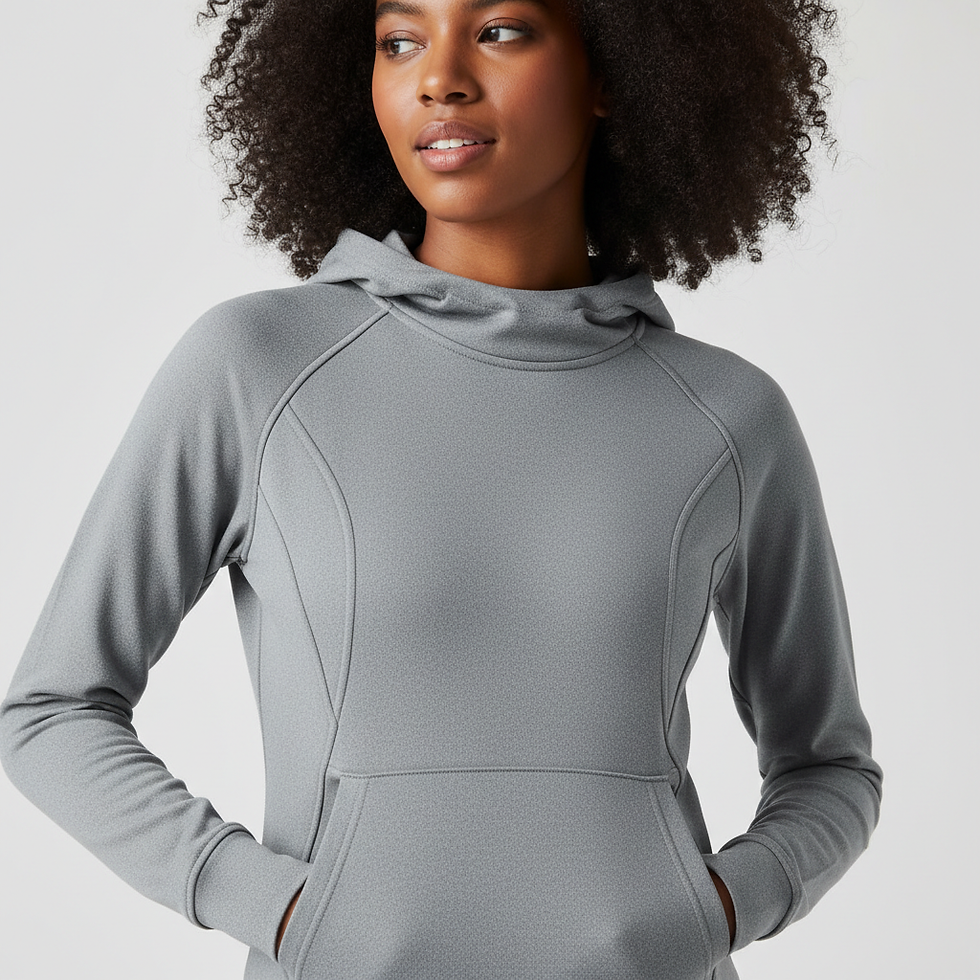 Performance Hoodie