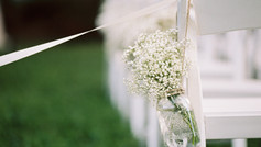 The Wedding Aisle