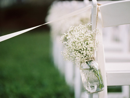 The Wedding Aisle
