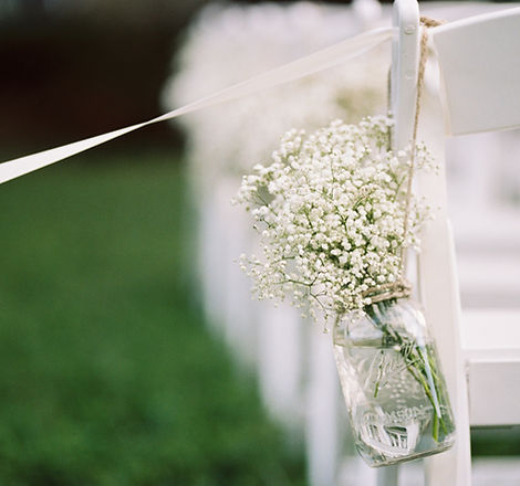 The Wedding Aisle