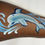 Miniaturbild: Briny Blue Body Paint (30 grams)