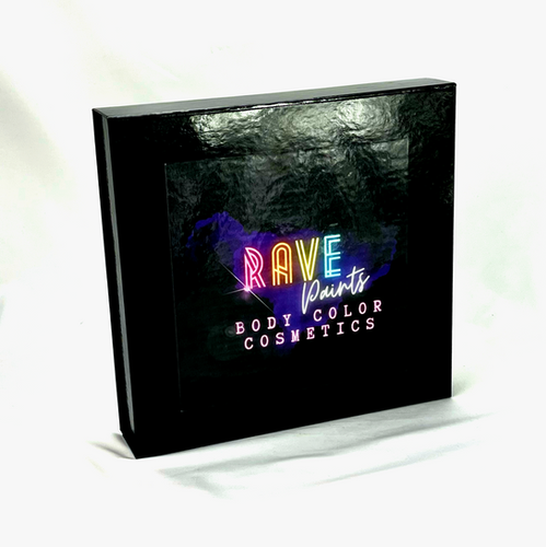 Colour Powder In Rave RAVE Paints Complete Collection | mysite