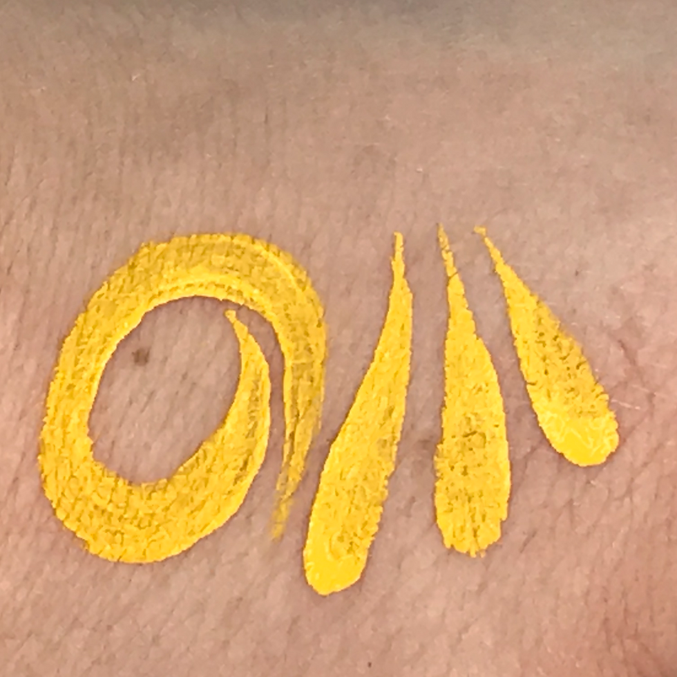 Miniaturbild: Ren Yellow 