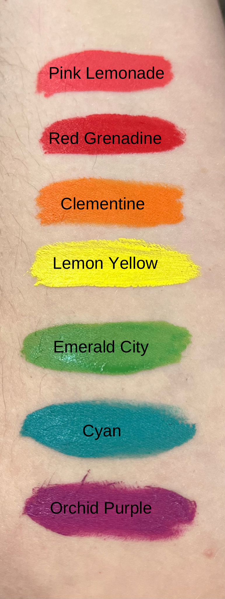 Miniaturbild: Emerald City