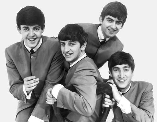 The Band That Changed Music