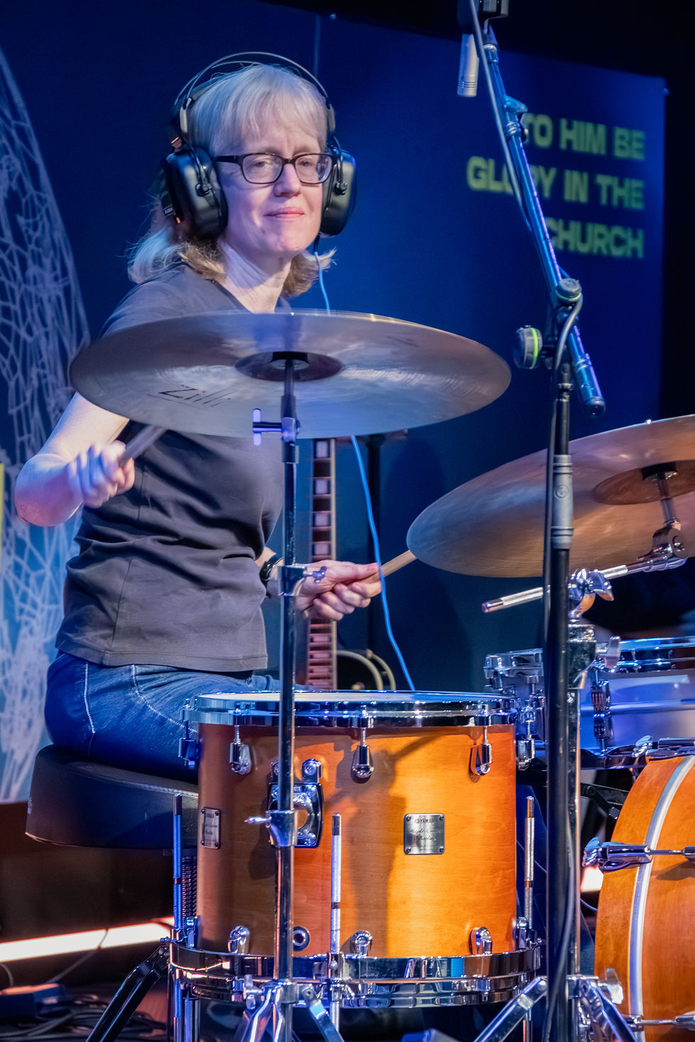 Student Stories: Marion