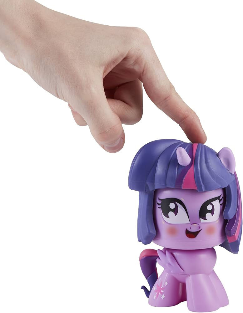 Thumbnail: My Little Pony Mighty Mugs -Toy