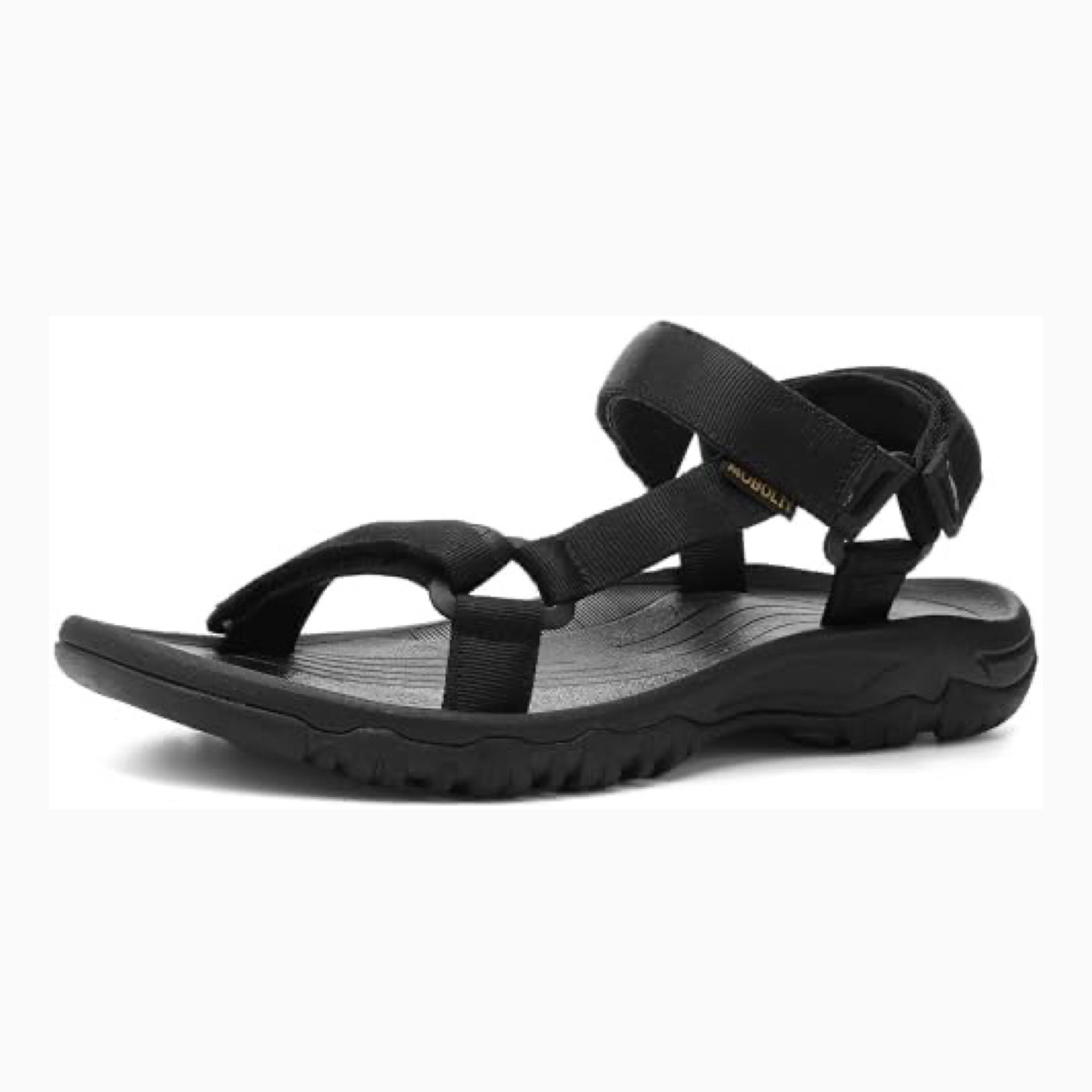 Muboliy Unisex Sport Hiking Sandals