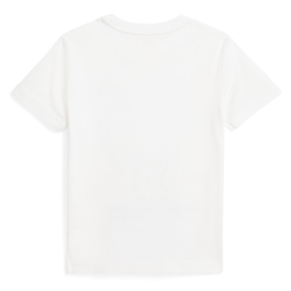 Thumbnail: POLO RALPH LAUREN Bear Logo T-Shirt Juniors