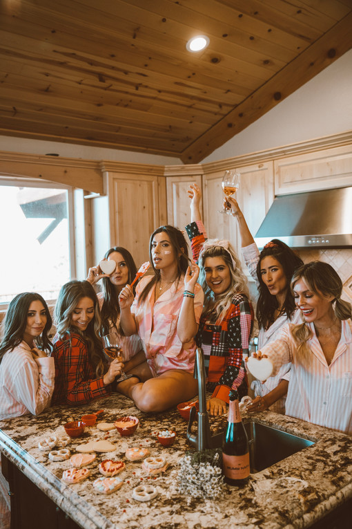 TRAVEL GUIDE BIG BEAR 2019