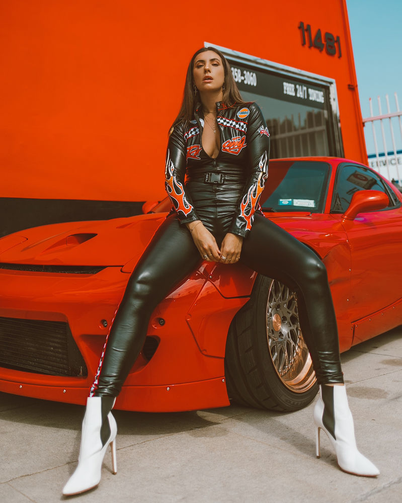 MY TOP FAVORITE COSTUMES FOR THIS HALLOWEEN with Yandy