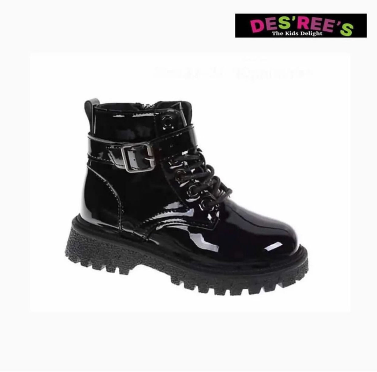 Boot -Unisex